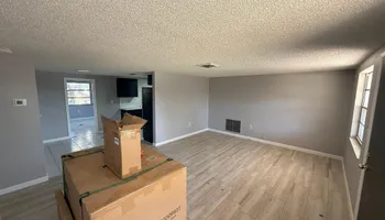 Fall Clean Up for Kramer & Son’s Property Maintenance in Hudson, FL