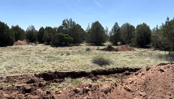 Septic Installation for S&D Excavations in Ash Fork, AZ