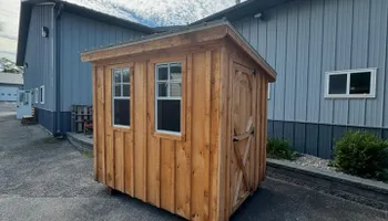 Sheds for The Shed Family & Farm LLC in Albany, NY