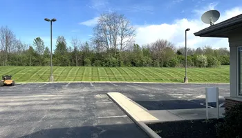 Lawn Care for Norvell's Turf Management, Inc in Middletown, OH