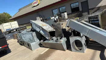 Junk Removal for Crooked I Junk Removal in Irving, TX