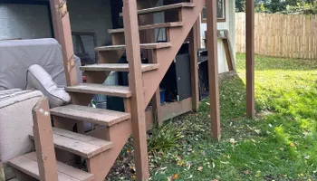 Kitchen Renovation for Ironborn Contracting in Pittsburgh, PA