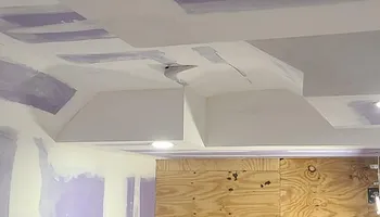 Drywall Installation for All-Star Wall Remodeling in Orlando, FL