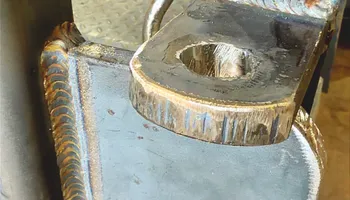 Agricultural Equipment Repair for Wright's Fabrication in Huntsville, AR