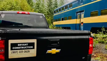  Specialty Builds for Bryant Construction LLC in Anchorage, AK