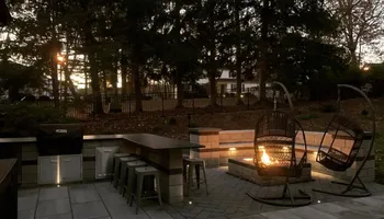 3D Landscape Design & Construction for Infinite Outdoor Designs in Lake Hopatcong, NJ