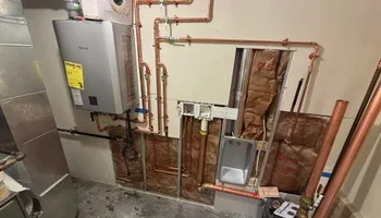 Plumbing Repairs for Aldabeh Plumbing and Heating in Weymouth, MA