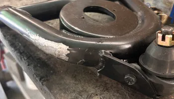 MIG Welding for Seay Welding Services in Spotsylvania, VA