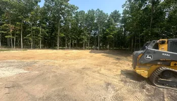 Stone Driveways for GT Lawn Care in Egg Harbor Township, NJ