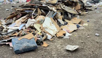 Junk & Debris Removal for Rocking S Hauling in Phoenix, AZ