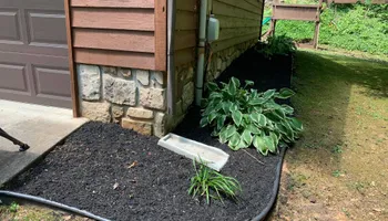 Mowing for Infusion Lawn & Landscapes in Knoxville, Tennessee