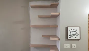 Kitchen Renovation for Artifex Construction Inc in Omaha, NE