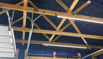 Spray Foam Insulation for Tri-Star Thermal Foam, LLC in Lafayette, TN
