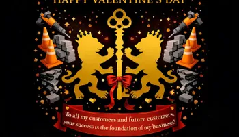 Concrete for Luna Dynasty Concrete in Chicago, IL