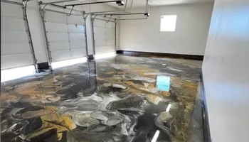 Commercial Epoxy Flooring for VantaCoat Surfaces in Grand Prairie, TX