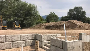 Utility Installation for S&T Construction & X LLC in Spanish Fork, UT