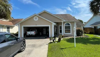 Interior Painting for Ferrell’s Professional Painting & Home Services LLC in Panama City Beach, FL