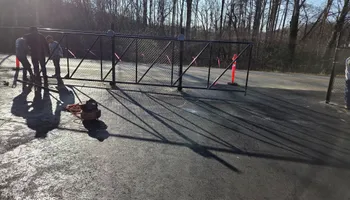 Fence Installation for Everest Fencing in Cartersville,  GA