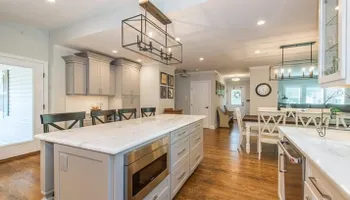 Kitchen Renovation for Pro-Tech Home Remodeling & Roofing in Chicago, IL