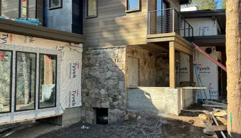 Site Preparation for Barraza Construction Inc in Truckee, CA