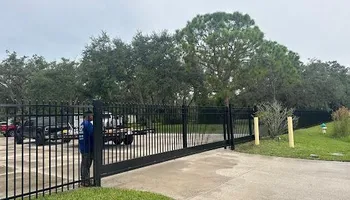 Fence Installation for ASAP Fence & Gates - Central, FL in Leesburg, FL