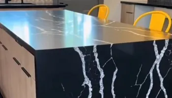 Kitchen Renovation for Seaboard Construction & Real Estate Group in Quincy, FL