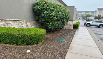 Lawn Maintenance for Three Angels Lawncare in Rogers, AR
