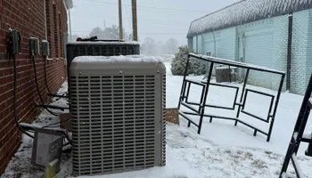 Residential HVAC Installation for Quality Hvac LLC in Spartanburg, SC