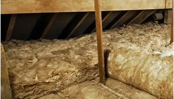 Attic Insulation for M S J CONTRACTING AND REAL ESTATE in Philadelphia, PA