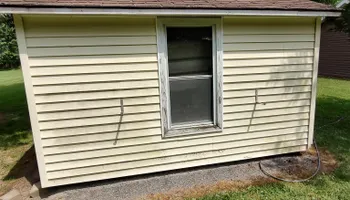 Concrete Cleaning for MMN Cleaning PressureWashing & Gutter Cleaning LLC in Medina, New York