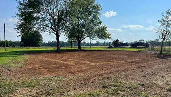 Land Clearing for Mud Creek Vegetation Management in Russellville, AL