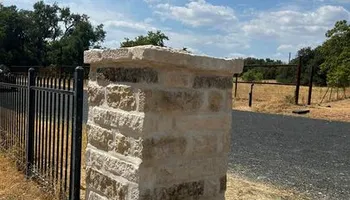 Patio Design & Construction for The Ground Crew in Round Rock Ranch, TX