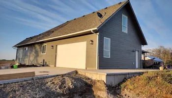 Interior Painting for Allgood Painting and Maintenance in Salem, OR