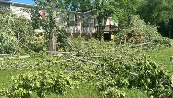 Hauling Services for Adkins Solutions LLC in Goodview, VA