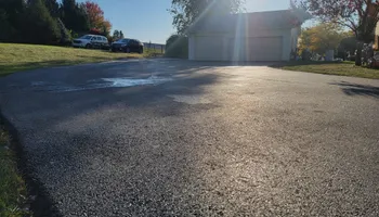 Asphalt Installation for Warwick Paving in Lititz, PA