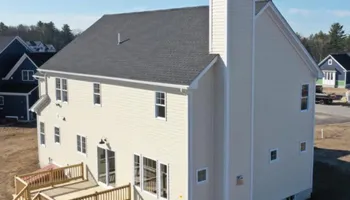 Roofing for Made 2 Build in Longmeadow, MA