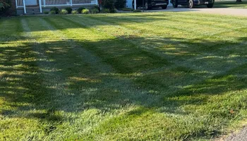 Landscape Design for Morris Contracting in Leonardtown, MD