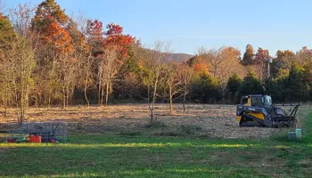Forestry Mulching for A-Mayse-ing Mulching in Kents Store, Virginia
