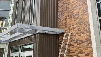 Metal Roofing and Siding for Vargas & Sons Construction in Omaha, NE