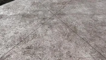 Concrete Slab Construction for Golden Construction in West Fargo, ND