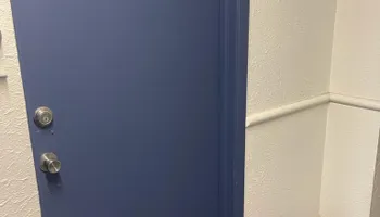 Painting for A&D Reliable Construction in Kansas City, MO