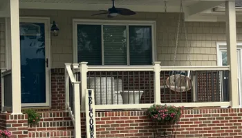 Kitchen Renovation for Steven Rosso Company in Virginia Beach, VA