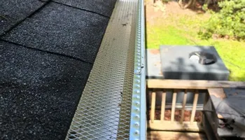 Gutter Maintenance for Waterway Gutters in Charleston, SC