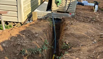 Bathroom Plumbing for Artisan Plumbing in Mount Airy, MD