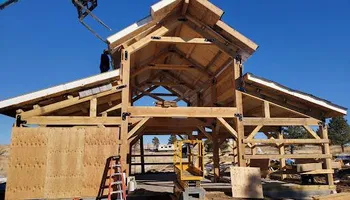 Kitchen Renovation for Mountain View Association LLC. in Colorado Springs, CO