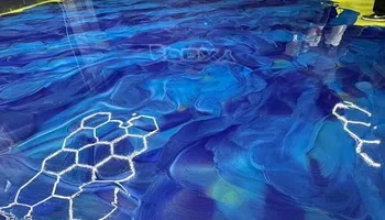 Floor Installation for Universal Flooring Inc. in Sacramento, CA