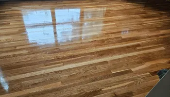 Floor Installation for AVance Flooring in Bridgman, MI