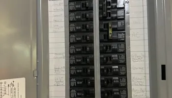 Electrical Repairs for Conrad Electric in Johnstown, PA