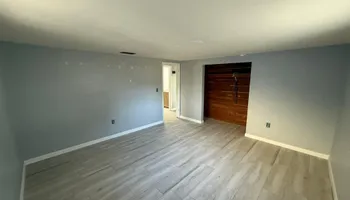 Fall Clean Up for Kramer & Son’s Property Maintenance in Hudson, FL