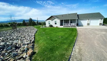 Mowing for Lowry’s Lawn Care LLC in East Helena, MT